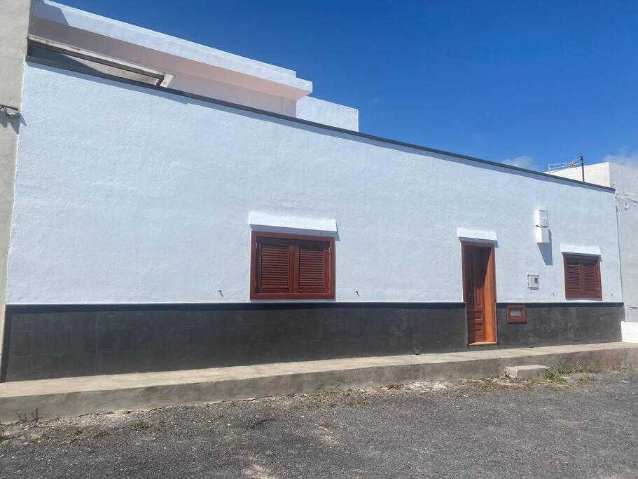 Casa A 50 Metros De La Playa. Supreme Pedro Villa El Socorro Exterior photo